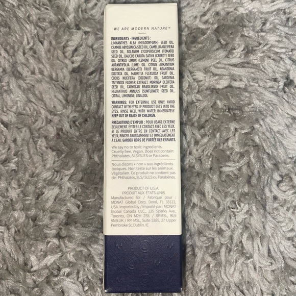 Monat Hair Monat Rejuveniqe And Unknot Detangler Poshmark